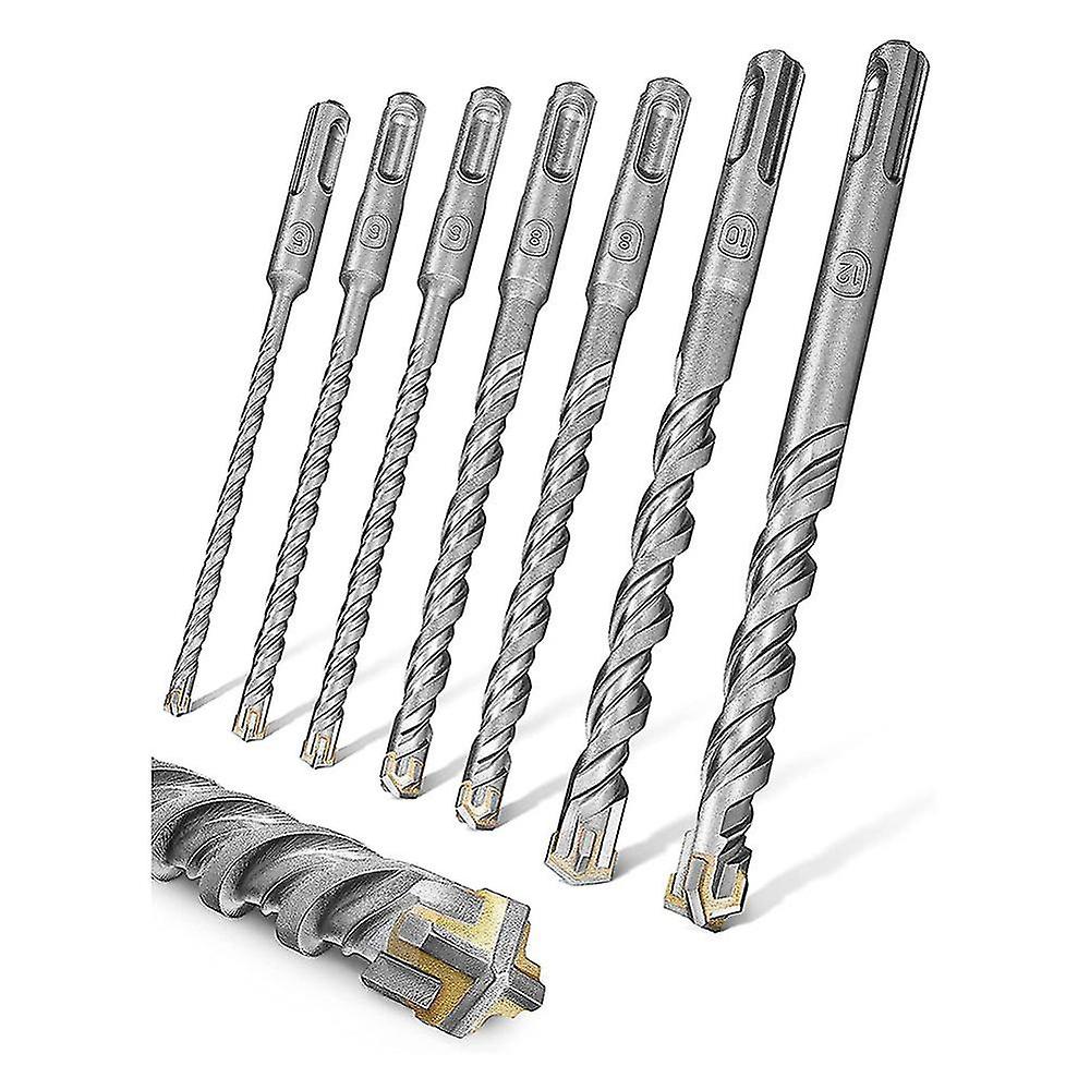 Drill Bit Set