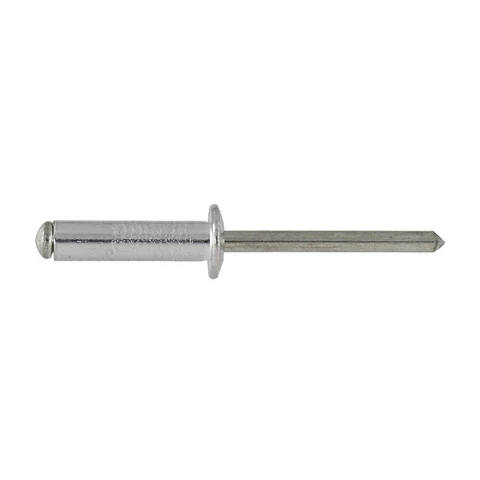 Ruwag Blind Rivets 4.8x15mm (25 Pack)