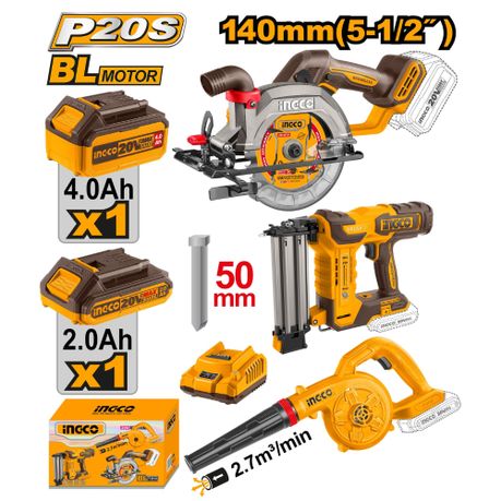 Buy Ingco Tools Online