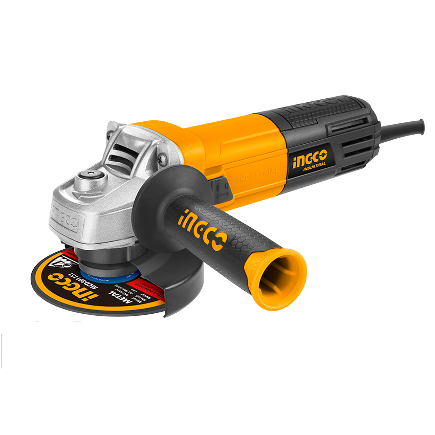 Angle Grinder