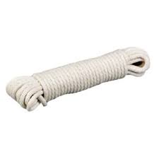 Alnet Sash Cord 7mm x 10m