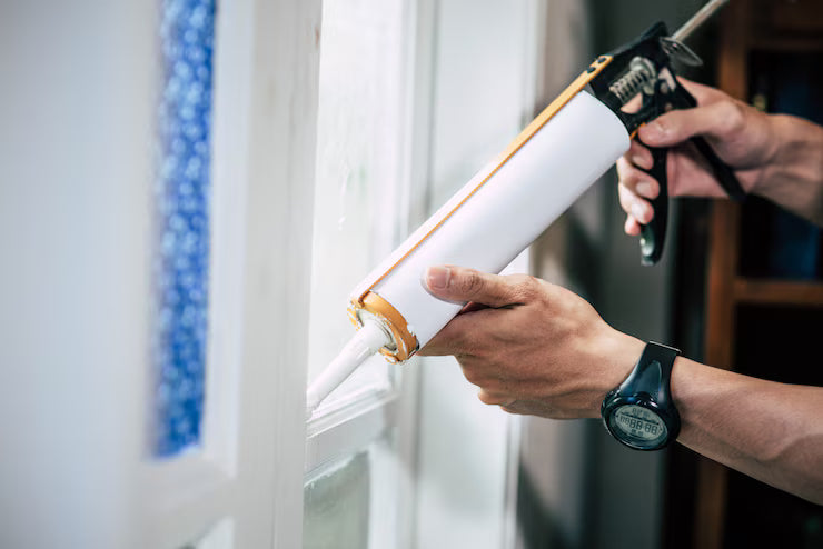 UV Protective Sealant