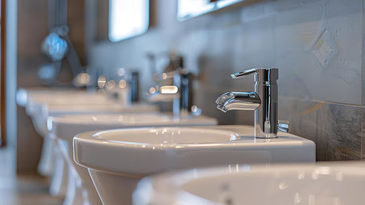 Plumbing Sanitaryware