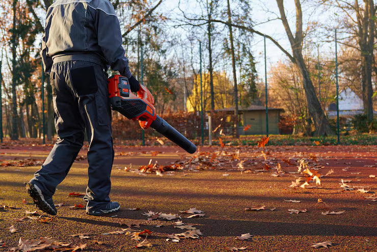 Leaf Blowers