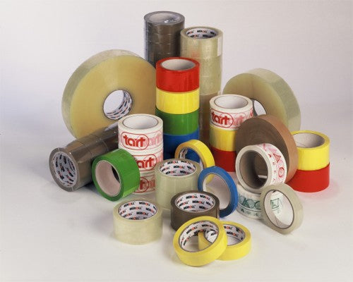 Tapes and Adhesives