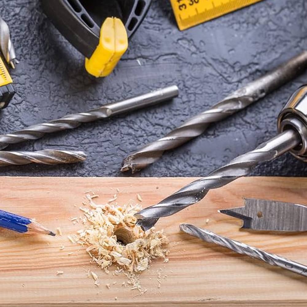 Drill Bits