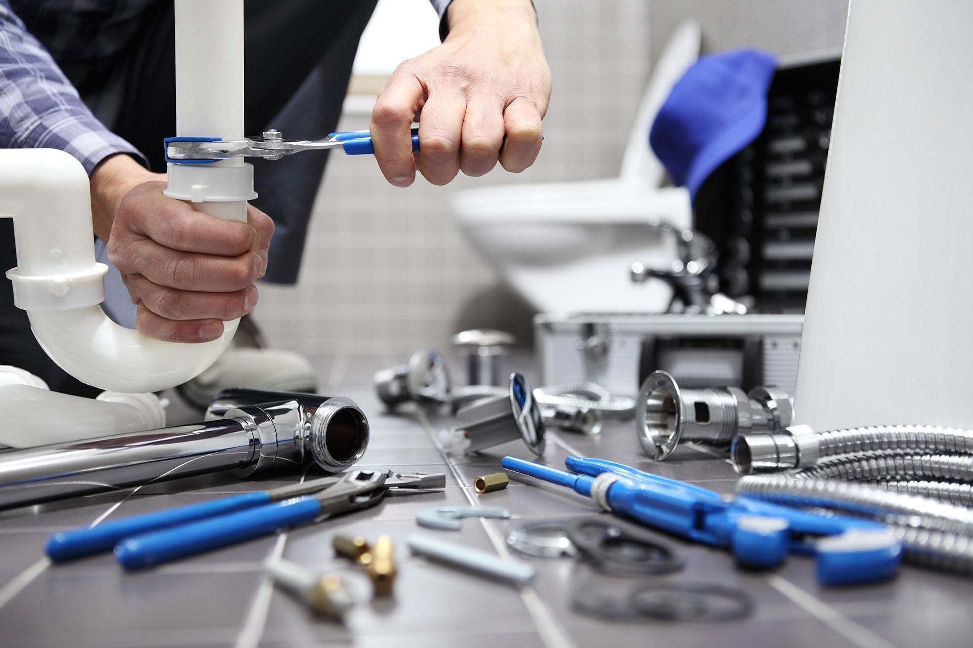 General Plumbing