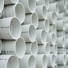 PVC Plumbing Fittings