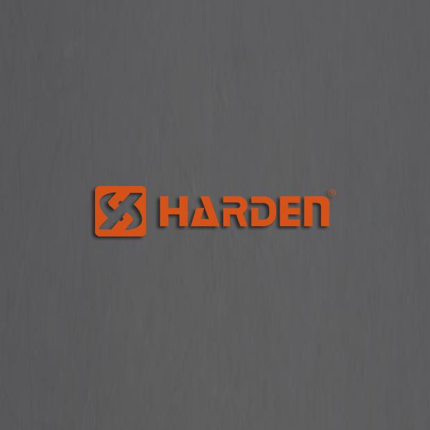 Harden Tools