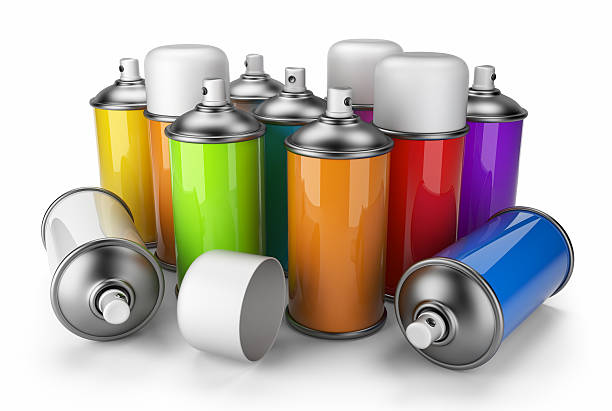 Spray Paint