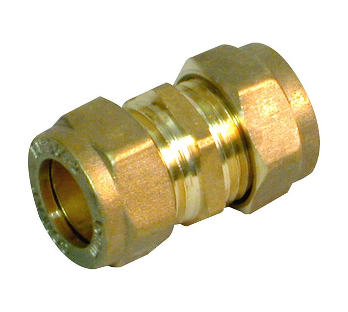 COMPRESSION COUPLER CC 22mm COBRA
