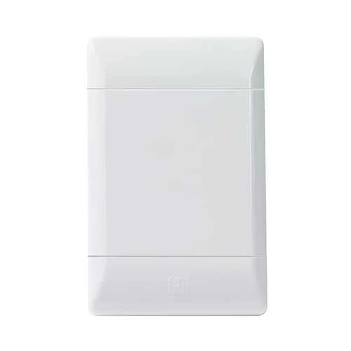 Cover Plate Blank 2x4 CBI