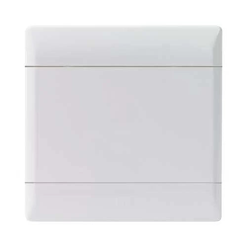 Cover Plate Blank 4x4 CBI