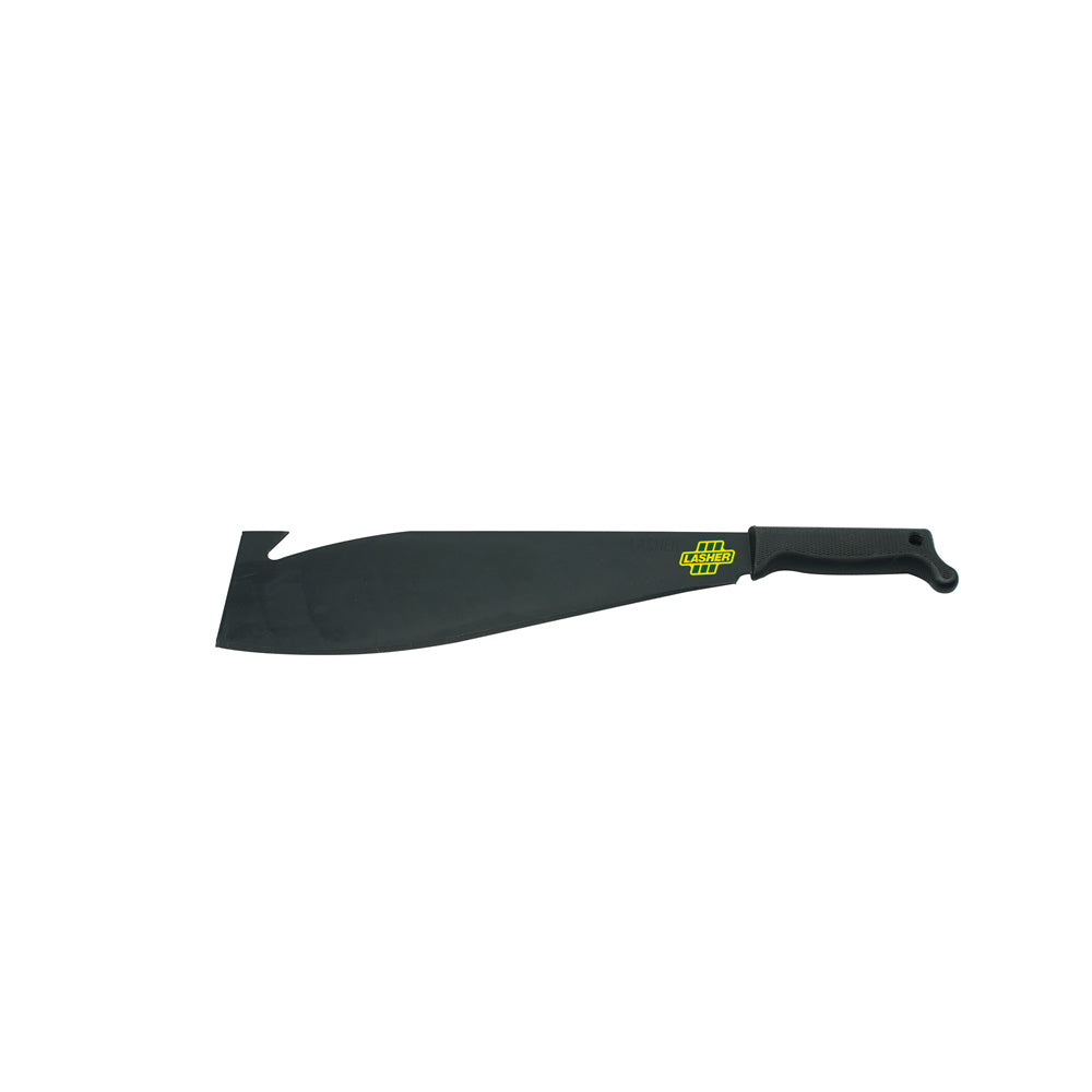 KNIFE CANE HOOKED P/H FG02173 LASHER
