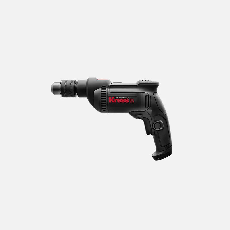 Kress Drill 13mm 650W KU120