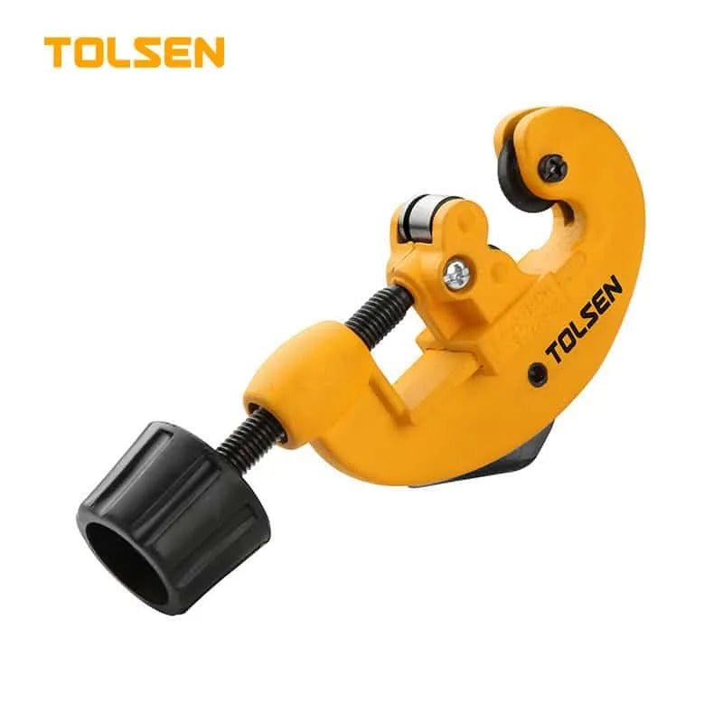 PIPE CUTTER 3-28mm TOL33004 TOLSEN