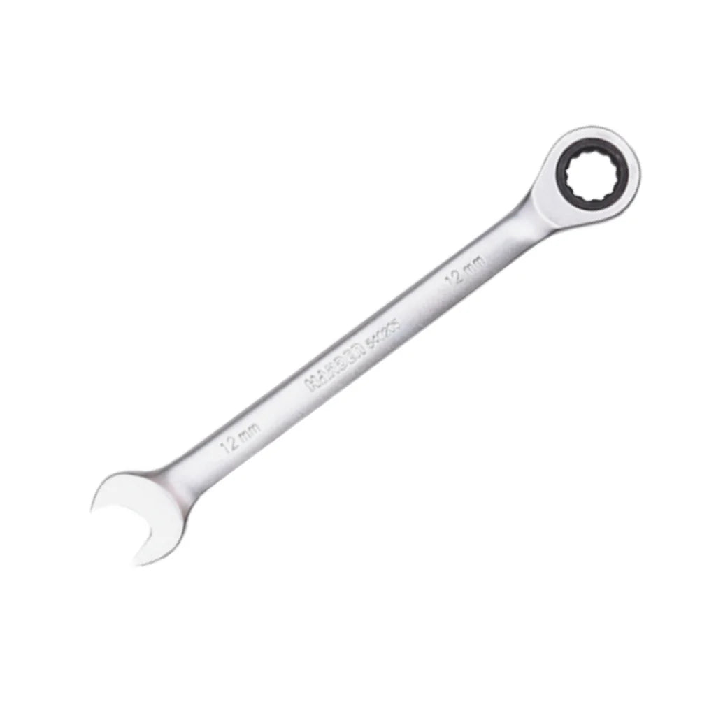SPANNER COMBINATION 12mm HARDEN