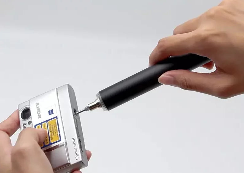 Precision Screwdrivers for Electronics