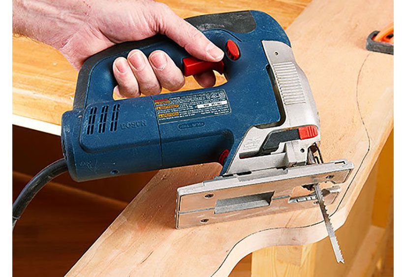 Jig Saw