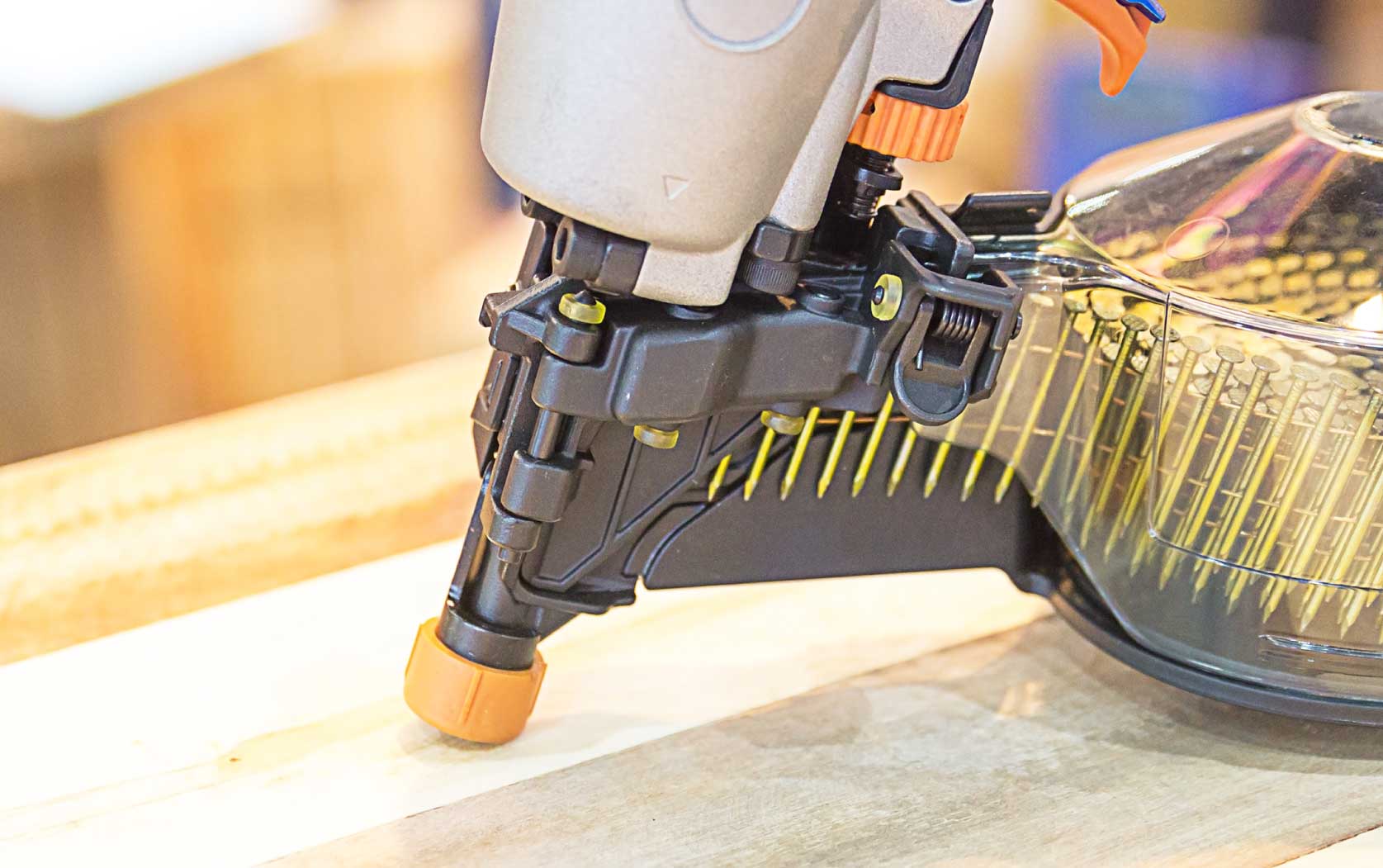 Nailgun