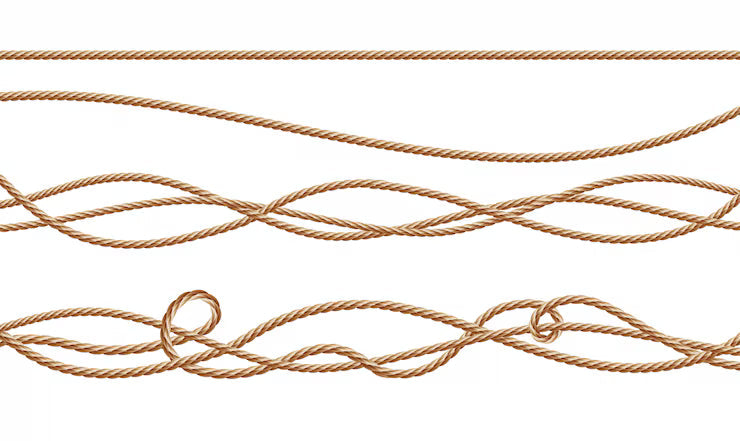 Ropes