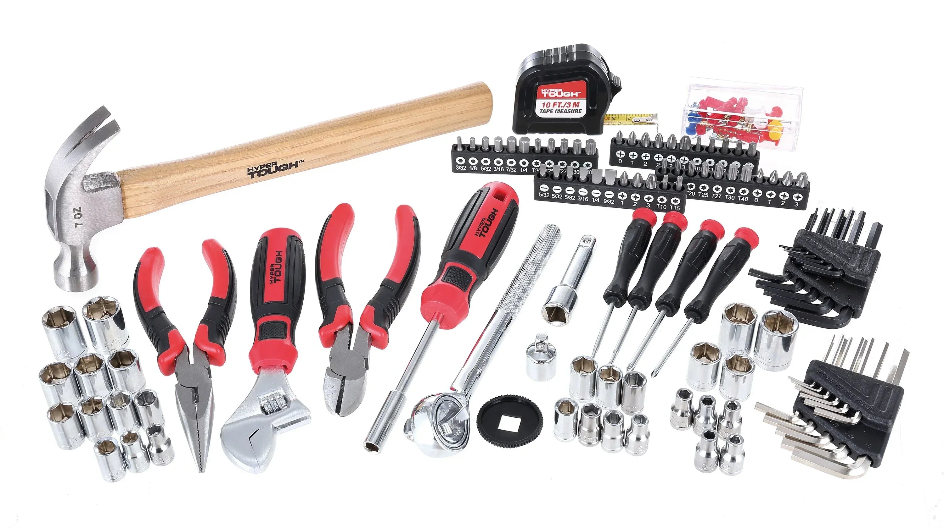 Multi-Purpose Tool Kits for Home Repairs
