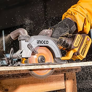 Ingco Power Saw