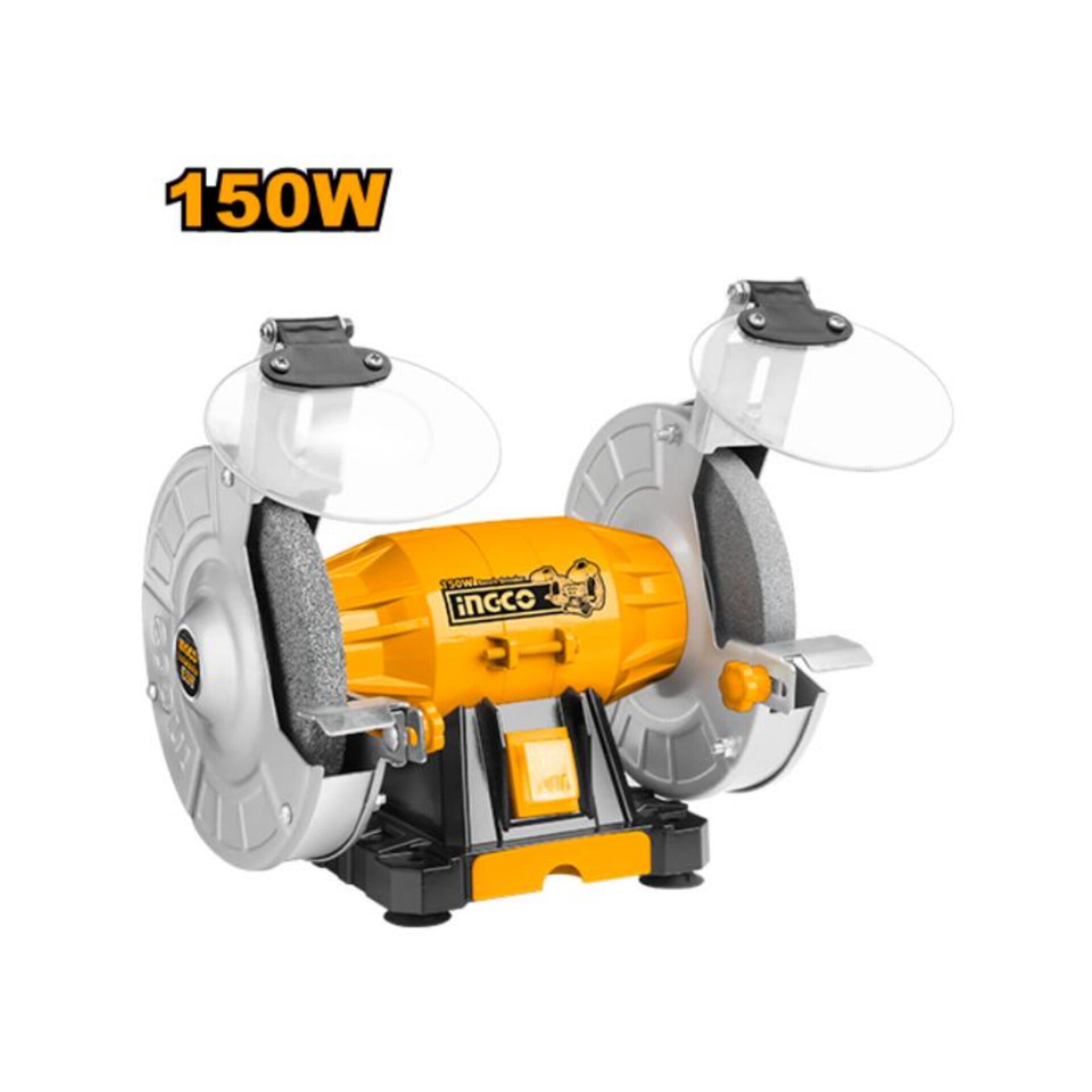 Bench Grinder