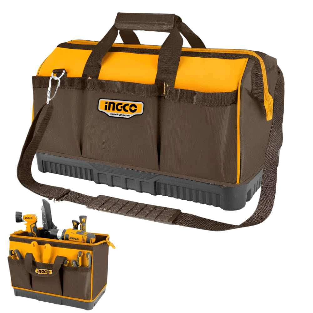 Bag 600mm HTBG09 Ingco