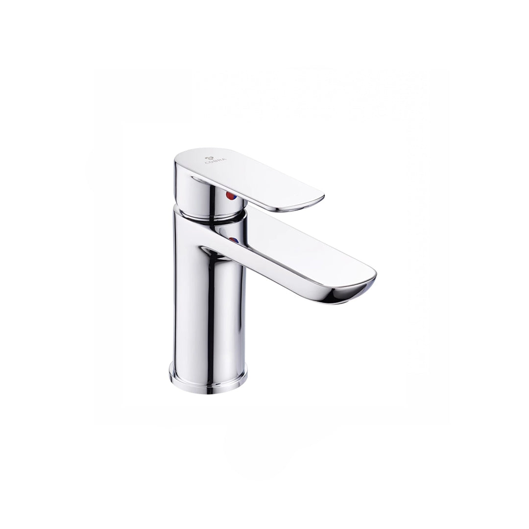 Cobra Basin Mixer Seine CP