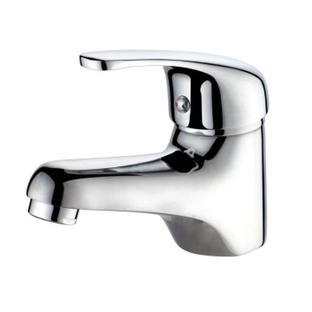 Cobra Basin Mixer Zambezi