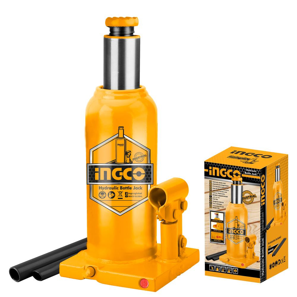 INGCO HBJ1002 Bottle Jack