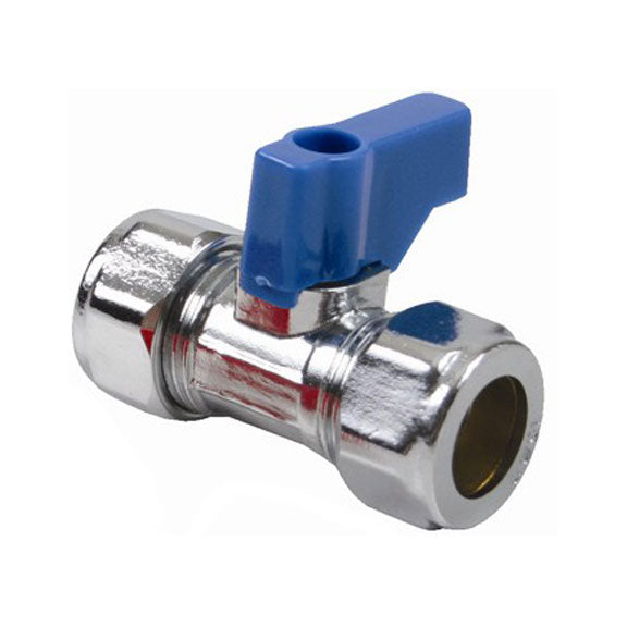 Cobra Compression Ball O Stop 15mm CC Lever