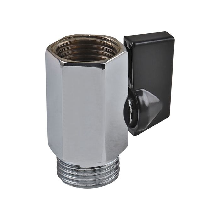 Cobra Compression Ball O Stop Straight 15x22 W/M