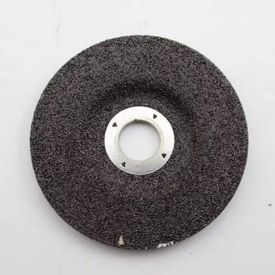 Abrasive Discs