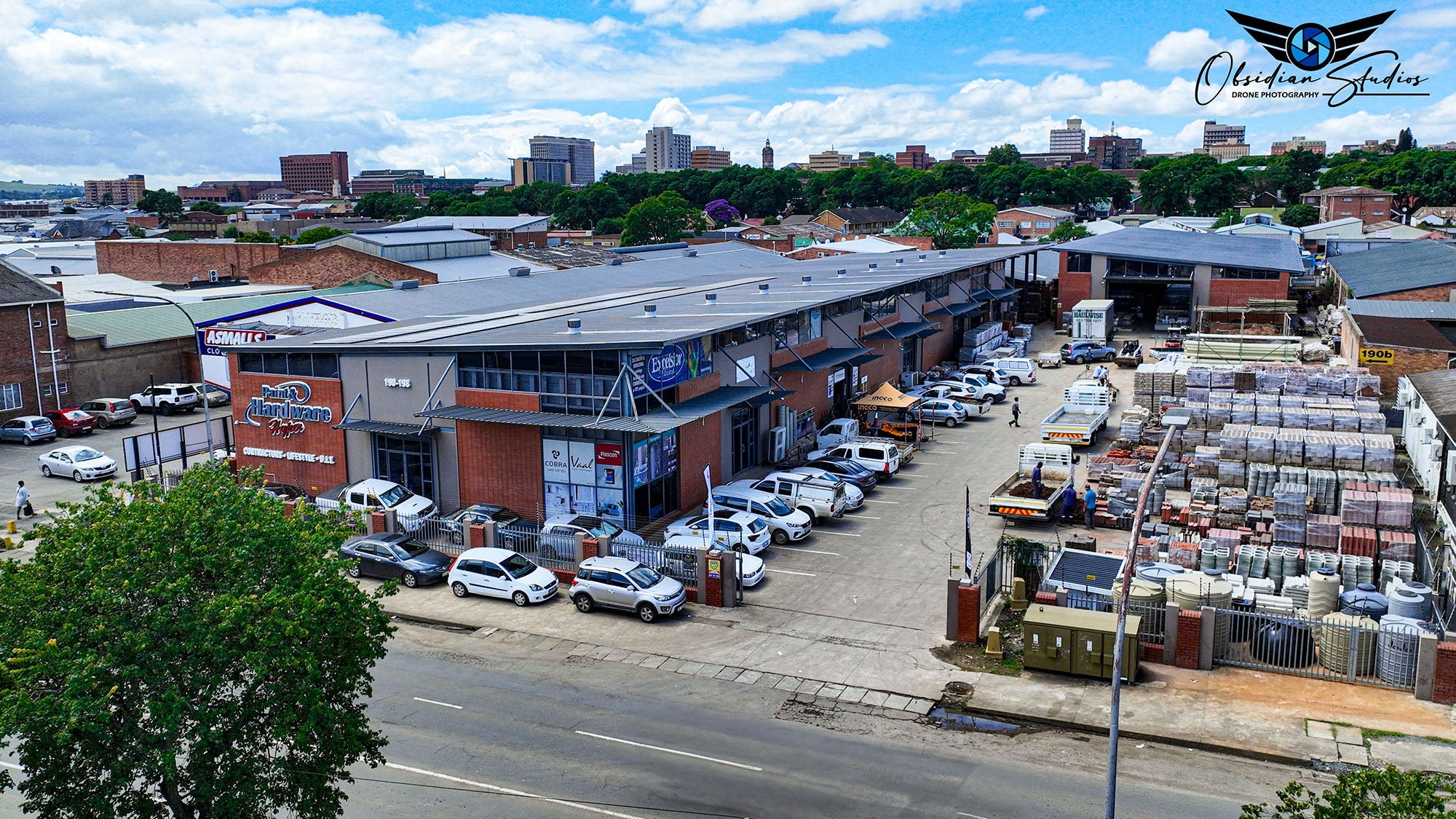 Where to Buy Wooden Planks