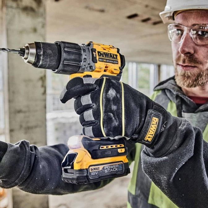 Hammer Drill