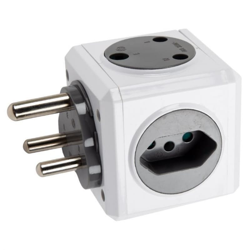 Adapters