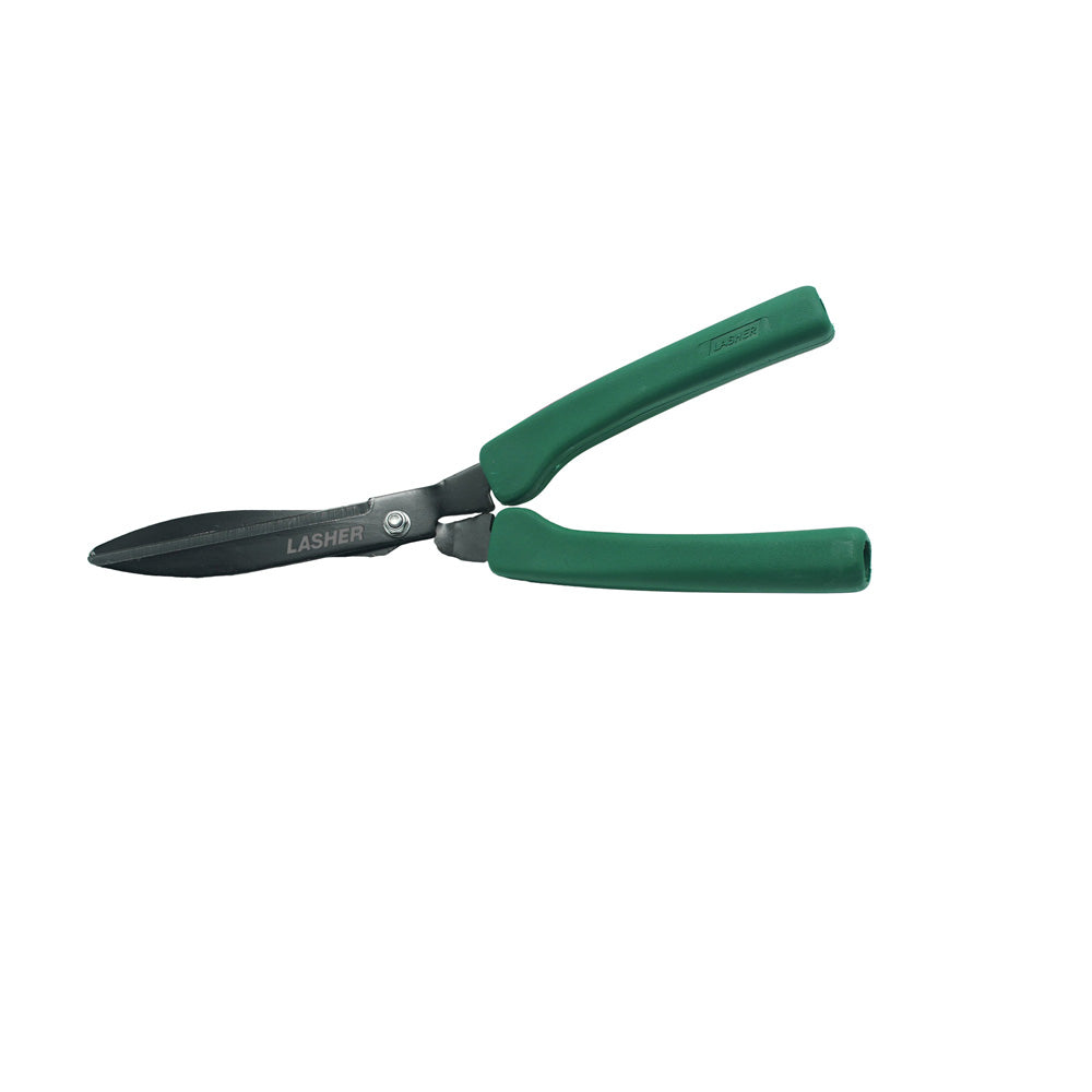 Lasher Hedge Shears Falcon Green