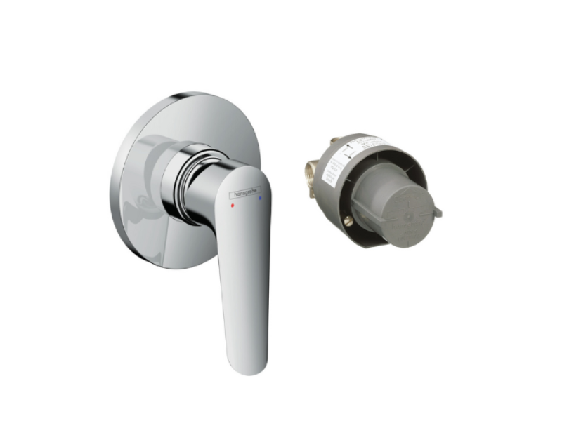 Hansgrohe Logis E 71609000