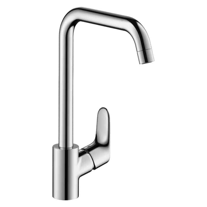 Hansgrohe Sink Mixer Decor 260 31820223
