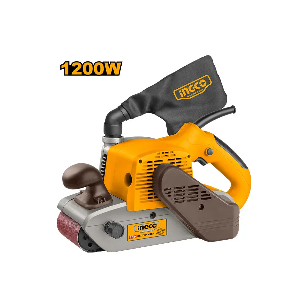 Belt Sander