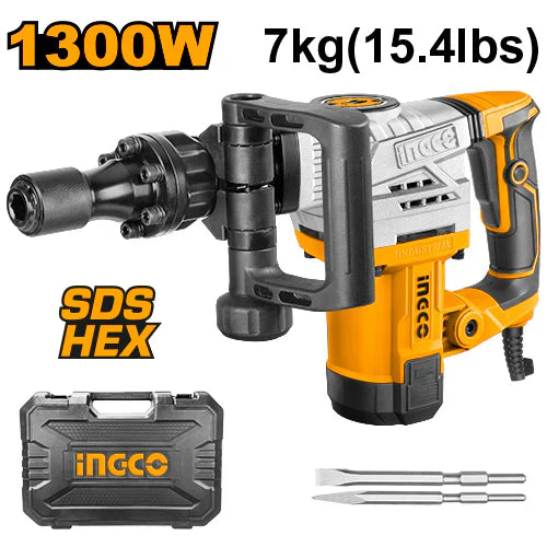 Power Tools