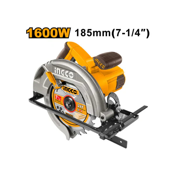 INGCO CS18568 CIRCULAR SAW