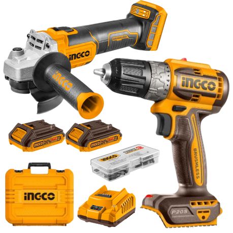 Power Tools