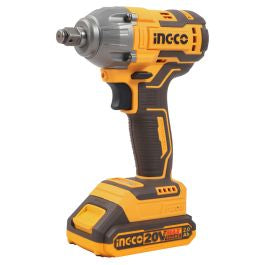 Impact Wrench