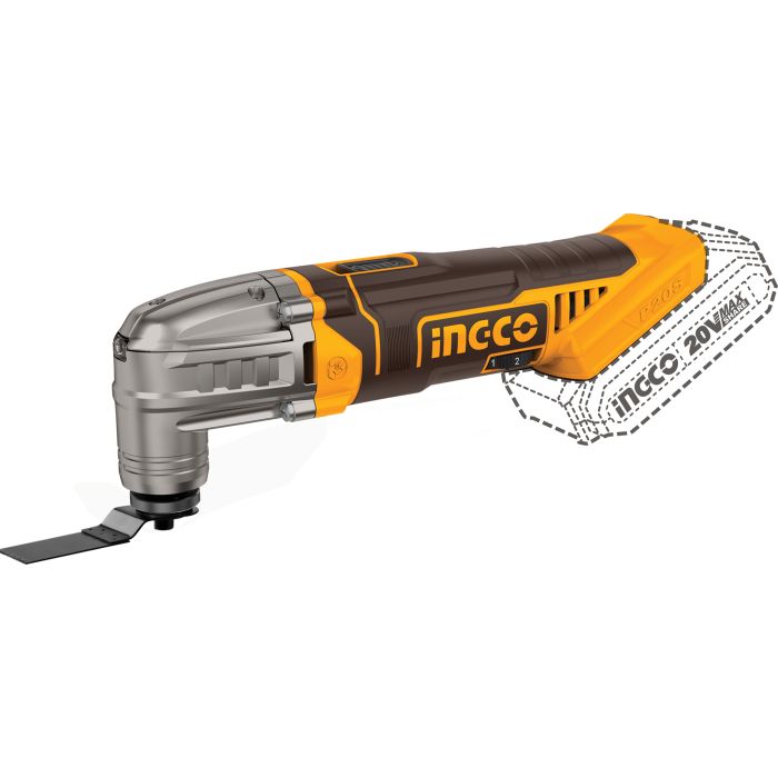 Ingco Multi-Tool Device