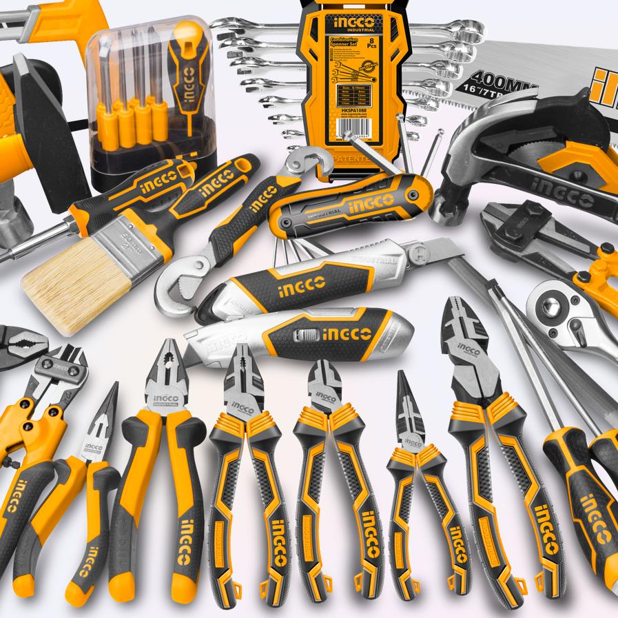 Ingco Spare Parts Shop
