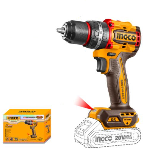 Power Tools: Cordless Drills 