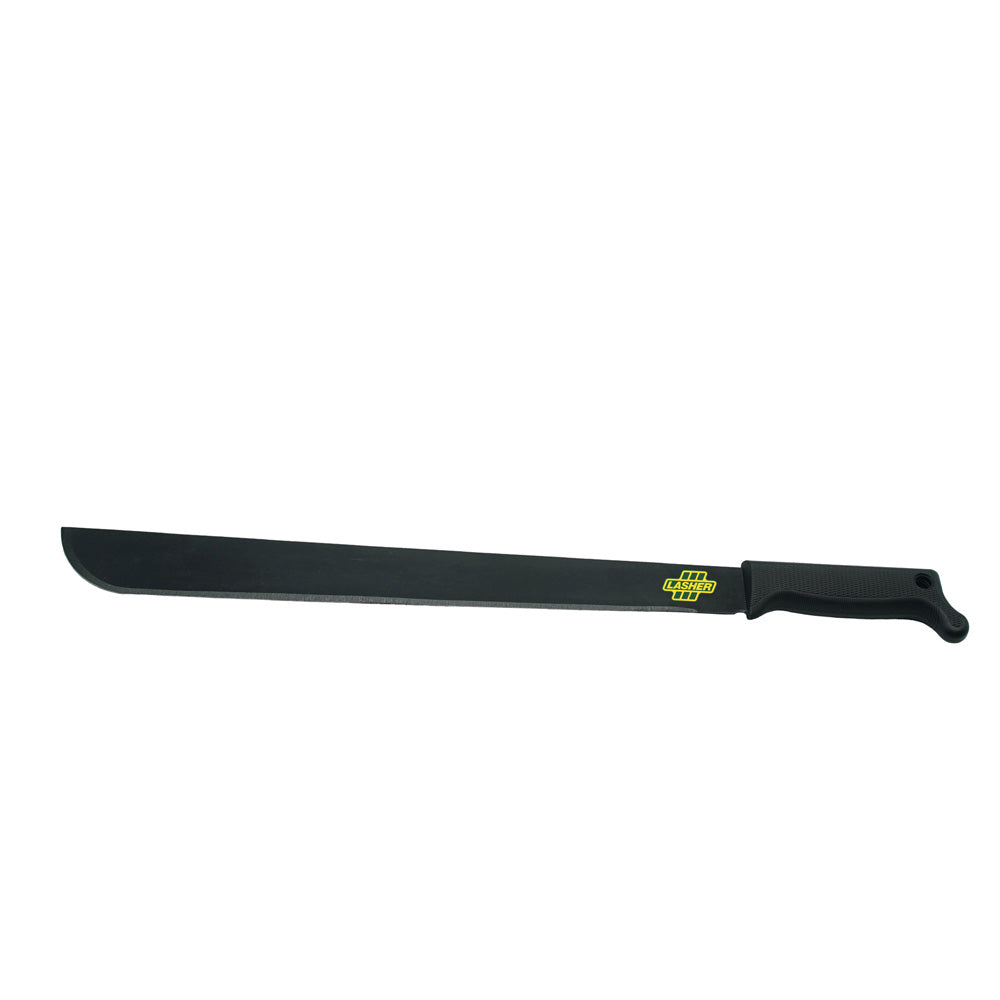 Lasher Knife Machete 302 